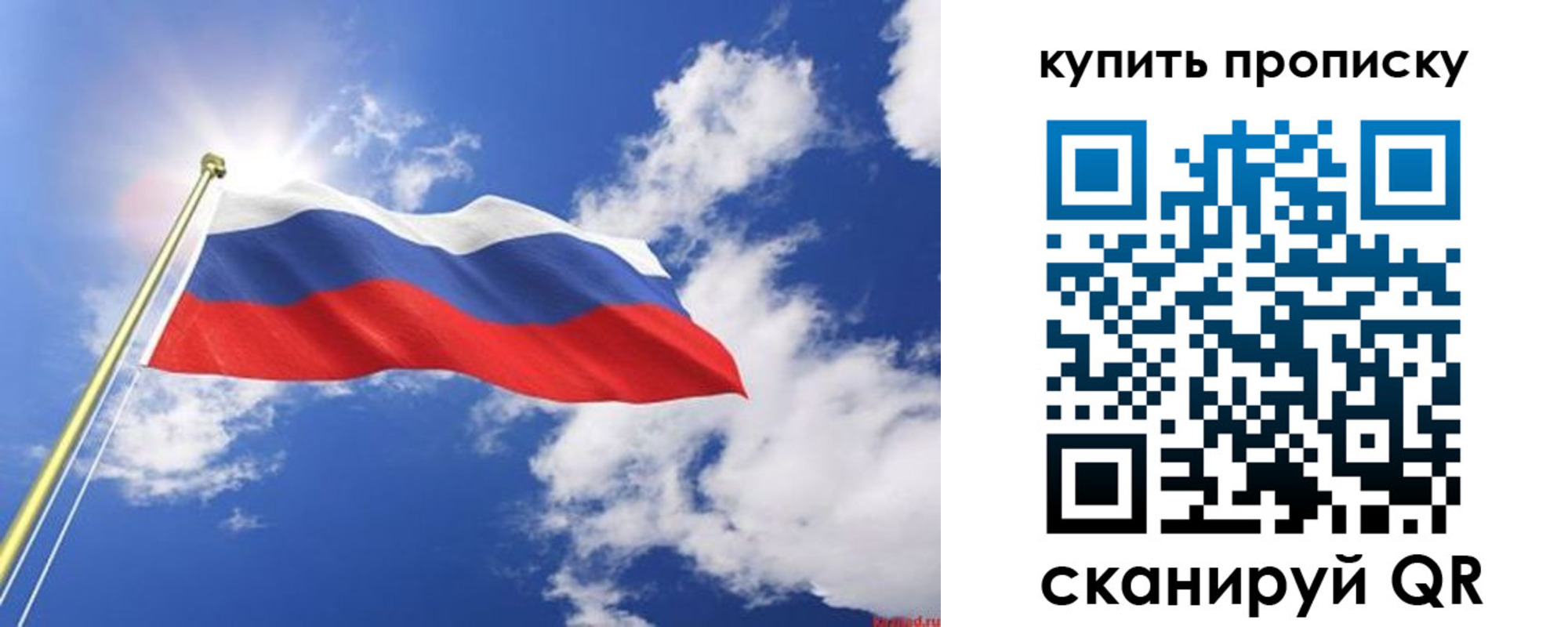 прописка от собственника в Калининграде